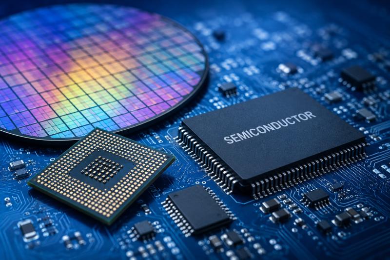 India Semiconductor Industry Analysis Report