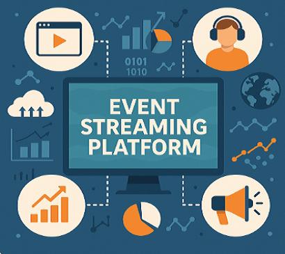 Event Streaming Platform Market Growth Potential is Booming Now: Confluent, Hazelcast, Databricks