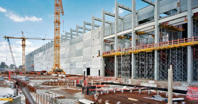 Australia Construction Market