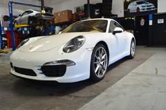 Product Development from Agency Power Enhances the 2013 Porsche 991