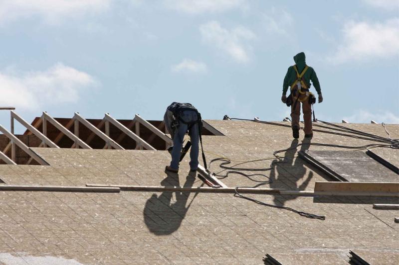 Florida Roof Replacement Law