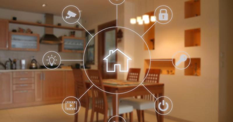 Australia Smart Home