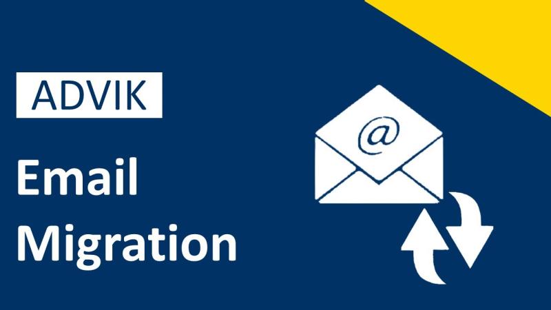 Advik Software Launches Powerful Email Migration Tool for Easy Cross-Platform Transfers