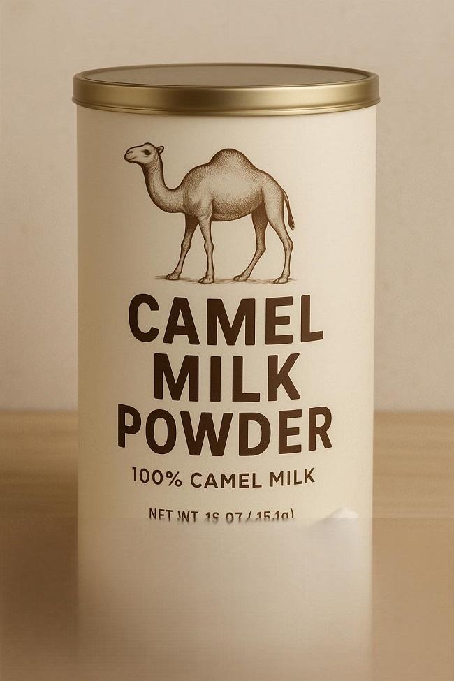 Camel Milk Powder Market is Booming Worldwide | Al Rawabi, Al Ain Dairy, Tata Camel Milk