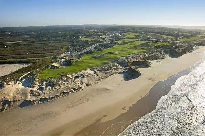 Praia Del Ray