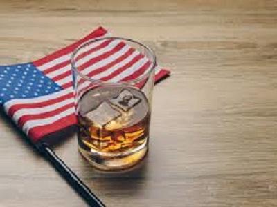 American Whiskey Market