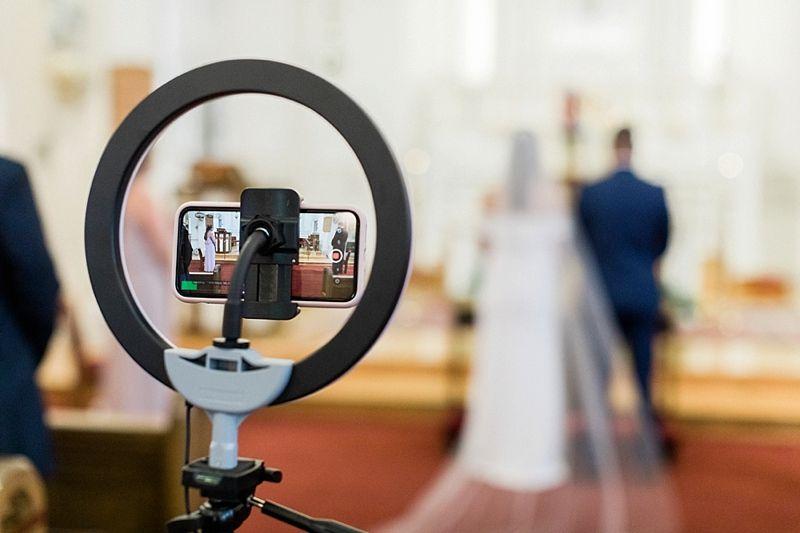 Virtual Weddings Market is Going to Boom worldwide | Major Giants The Knot, WeddingWire, MyWedding