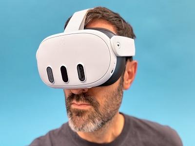 Virtual Reality Headset Market