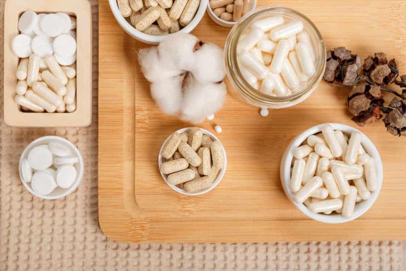 What Are the Best Natural Immune Support Supplements?