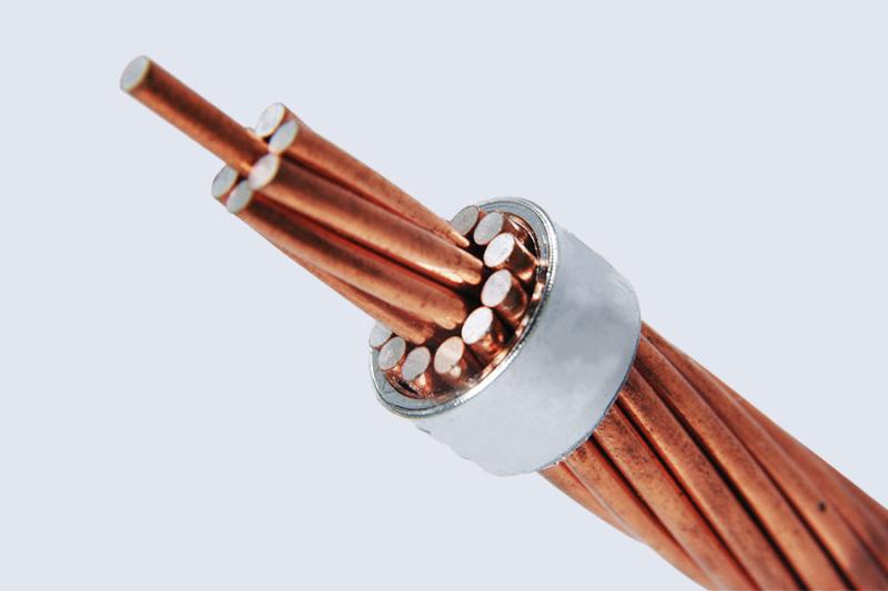 Copper Clad Steel Wire Market: Growth Drivers, Key Players, and Future Outlook by 2024 to 2031 | Elecref Industries Inc., Copperhead Industries