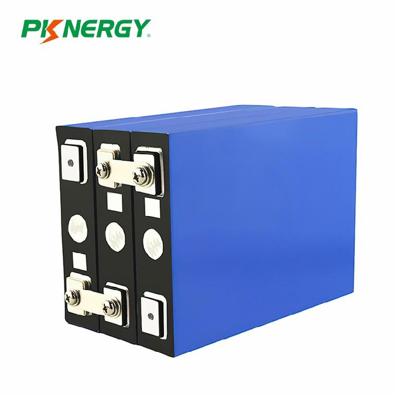 Reliability Redefined: Inside Pknergy, the China Top LiFePO4 Battery Factory with ISO Standards