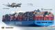 Amazon FBA Freight Forwarding for Sellers: TRANSWORLD Supports Export Logistics from China