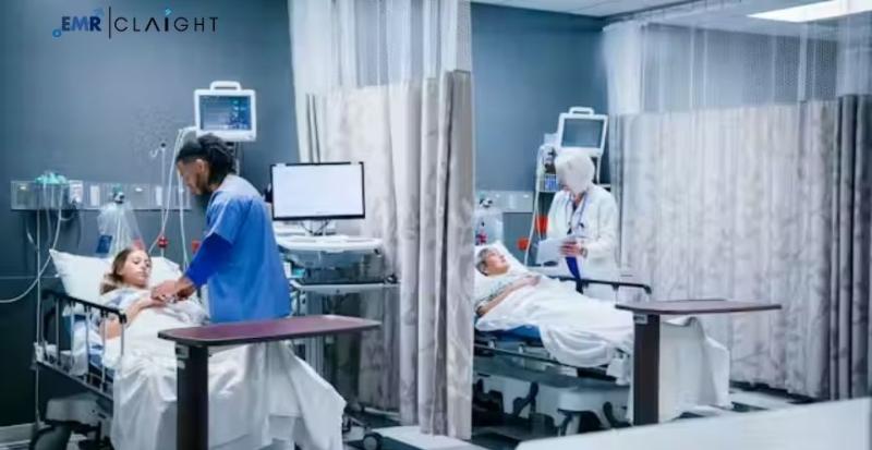 Hospital Market: Trends, Growth Drivers and Future Outlook