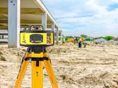 Construction Lasers Market