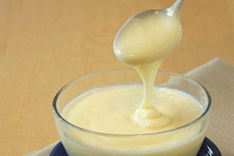 Sweetened Condensed Milk Market