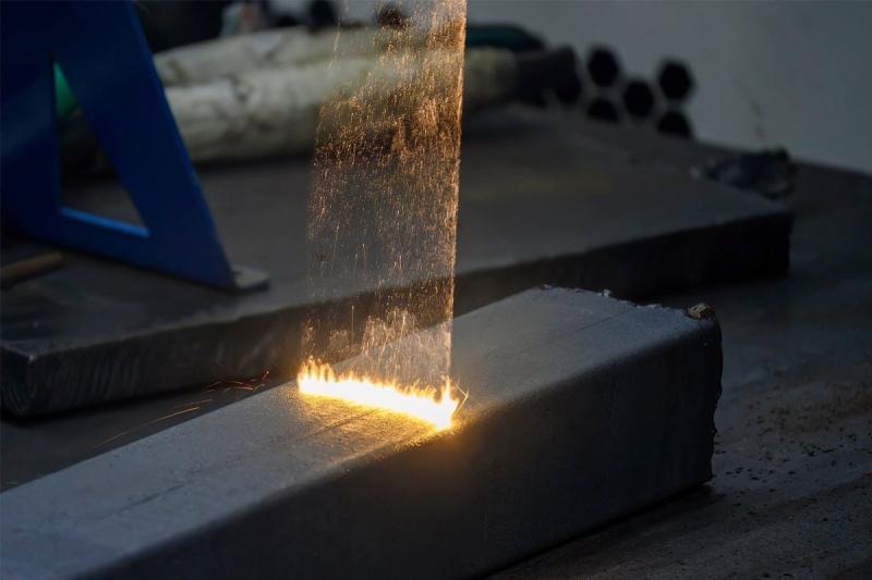 Laser Cleaning Market is expected to reach USD 1.82 billion by 2034, growing at a 10.8% CAGR