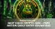 Next 1000x Crypto Gem - Pepe Nation Early Entry Advantage