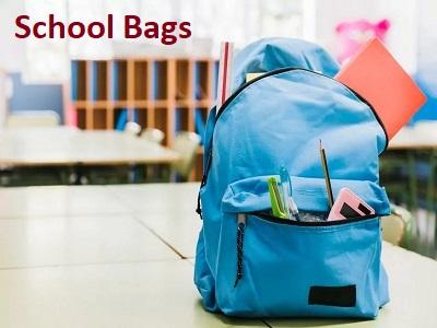 School Bags Market