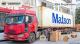 US FBA Freight Forwarding by TRANSWORLD with Booking, Clearance, and Final Delivery Coordination
