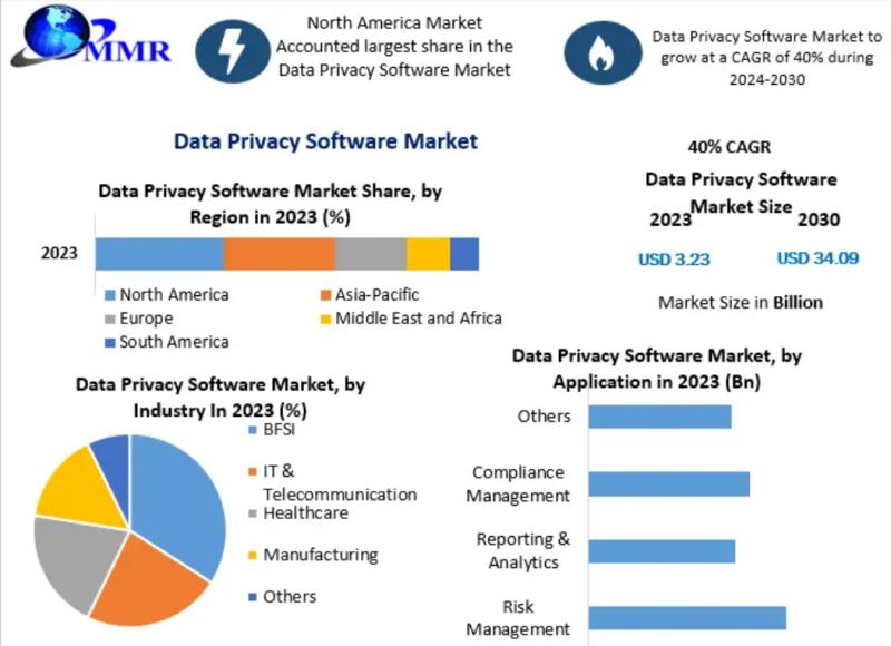 Data Privacy Software Market