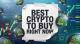 Best Crypto To Buy Right Now: AlphaPepe Gains Attention as Working Products Replace Roadmap-Only Presale Hype