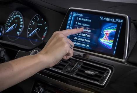 Automotive Infotainment SoCs Market to Accelerate to USD 40.1 Billion by 2033, Driven by Connectivity and Autonomous Vehicle Demand