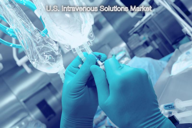 U.S. Intravenous Solutions Market