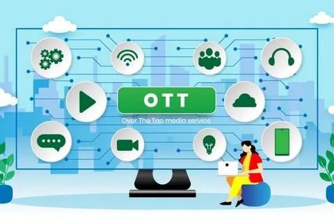 Over-the-Top Content Market to Skyrocket to USD 13.39 Billion by 2034, Fueled by Hybrid Models and Next-Gen Tech