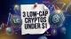 3 Low-Cap Cryptos Under $1 With Realistic Circulating Supply Metrics to Hit $1 This Year
