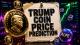 Could TRUMP Reclaim $2? Trump Coin Price Prediction Buyers Watch AlphaPepe Before Its Public-Market Debut