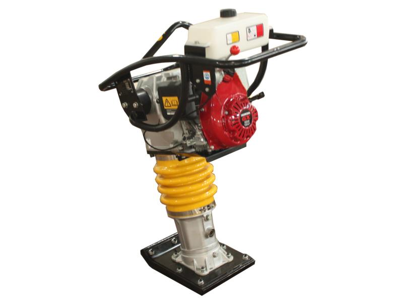 Tamping Rammer Machine Market To Boost Incredible Growth: 2024,