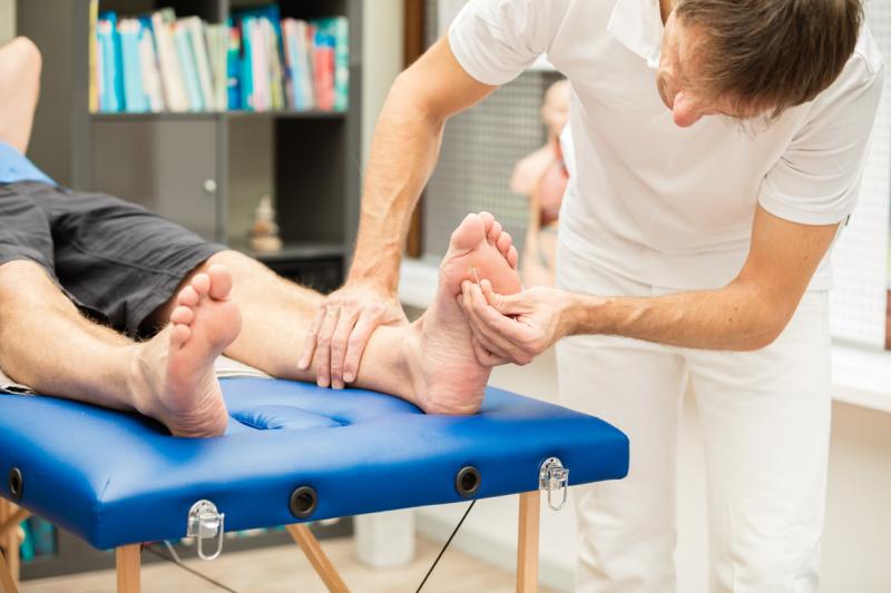 Diabetic Neuropathy Treatment Market