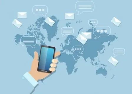 Enterprise A2P SMS Market to Reach USD 11.74 Billion by 2034, Driven by Mobile Communication and Digital Transformation