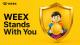 When Security Is Tested, True Responsibility Matters: Why WEEX Puts Users First