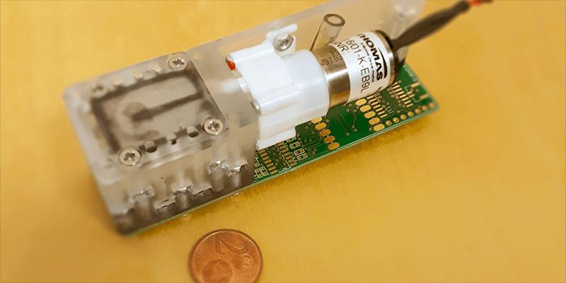 Chemical Sensor Market Revolutionary Insights into Trends, Dynamics, Growth, Future Challenges, Strategies