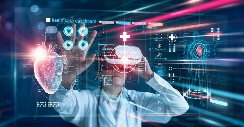 Metaverse in Healthcare Market Soars to USD 287.40 Billion by 2033 with Major U.S. and Japan Investments | Key Players: Medtronic Plc, Merative, Microsoft, Mindmaze, Novarad Corporation, Nvidia Corporation, Oculus