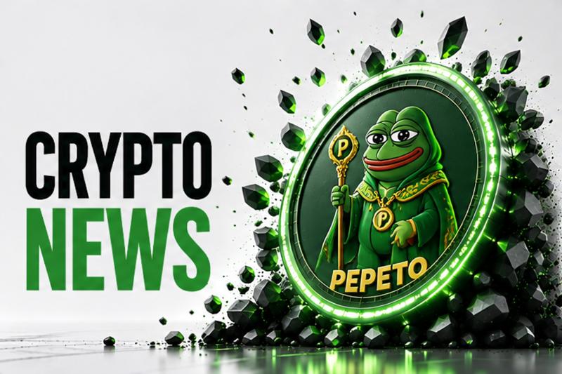 Crypto News: BitMEX Shutdown Ends an Era While Pepeto Builds