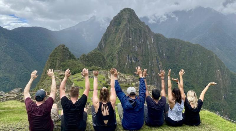 True Mountain Traveler Offers an Authentic Inca Trail Machu