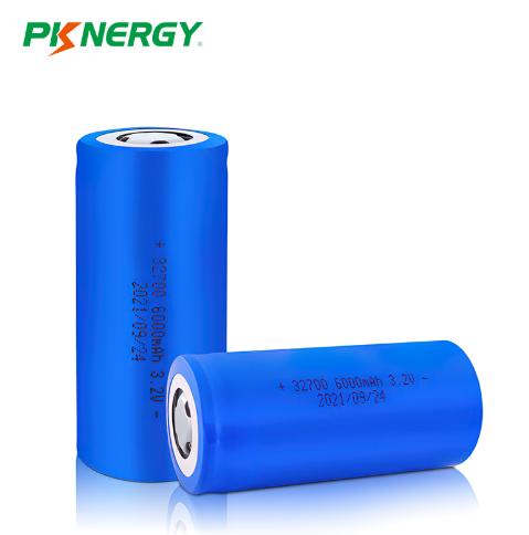 Off-Grid Advantage: Why Pknergy Offers the Top 10 Deep Cycle LiFePO4 Battery in China