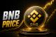 Binance Coin Price: BNB's Quarterly Burn Meets Pepeto's Presale Math Ahead of Listing
