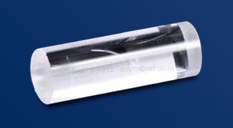 Best Fused Silica Rod Solution Provider: How Southeast Quartz