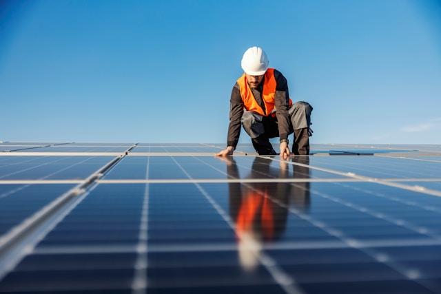 Top Value Solar Highlights Its Expertise in Professional Solar