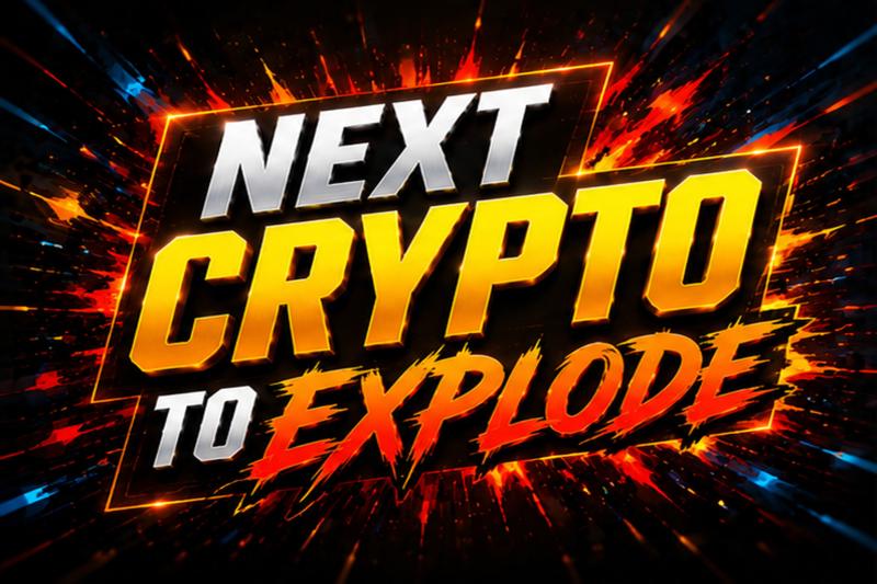 The Next Crypto to Explode Could Turn a $500 Presale Entry Into