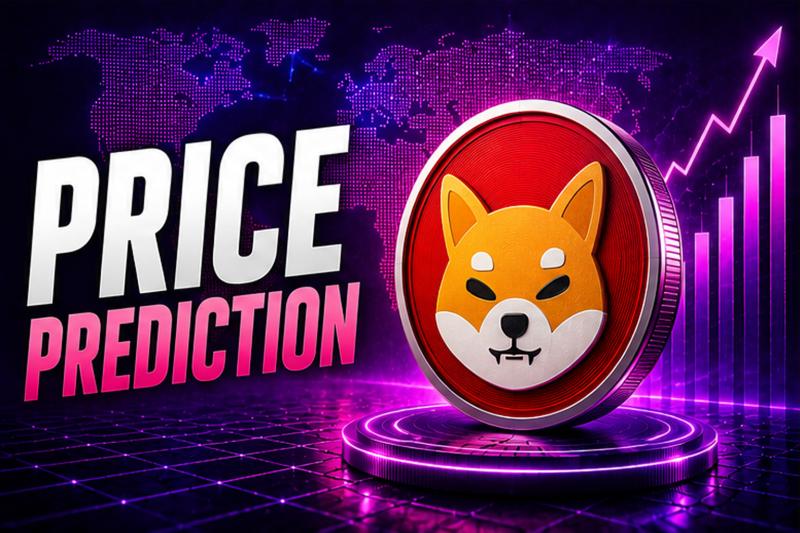 Shiba Inu Price Prediction: SHIB Jumps 36 Percent on Whale