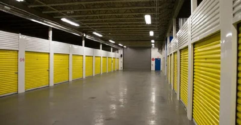 Self Storage Dubai: A Practical Guide to Safe and Flexible