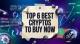 Top 6 Best Cryptos to Buy Now Dominating Smart Money Wallets Ahead of Q3 Breakouts