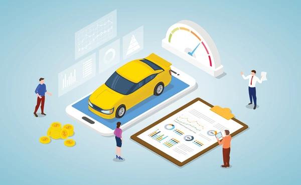Car Dealership Market Next Big Thing: Major Giants Pendragon PLC, AutoNation, Das WeltAuto, BMW Group