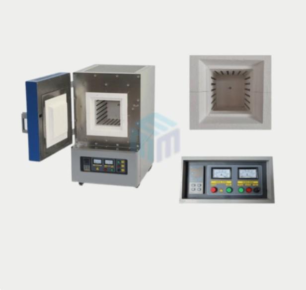 Muffle Furnace Technology Drives Innovation in Ceramic