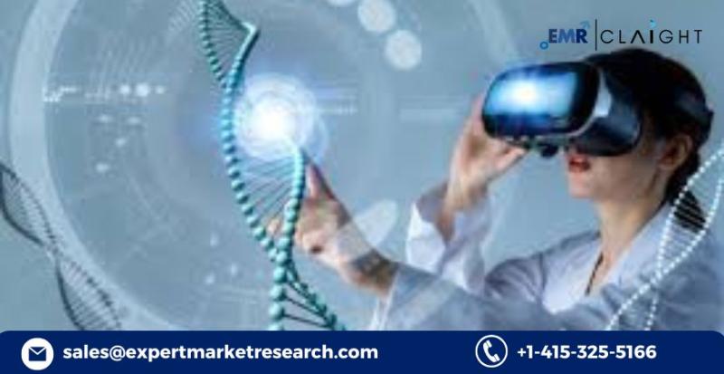 Biosimulation Market: Market Growth and Future Outlook (2034)