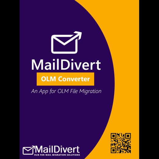 MailDivert Tools Launches OLM Converter for Mac and Windows - Simplified Outlook for Mac Data Migration Needs